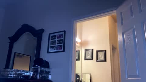 Brownsugar69 online show from 09-30-25, 01:10