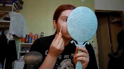 Snapshot of lavonesorge chatting on 02-14-26, 09:28 Adeline online show from 02-14-26, 09:28