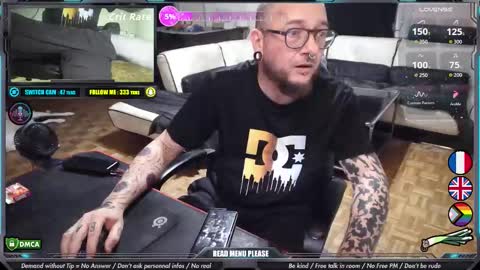 Leek online show from 02-05-26, 07:07