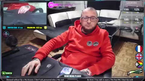 Leek online show from 02-08-26, 10:29