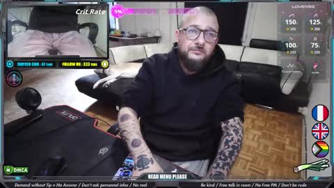 Leek online show from 03-07-26, 09:06