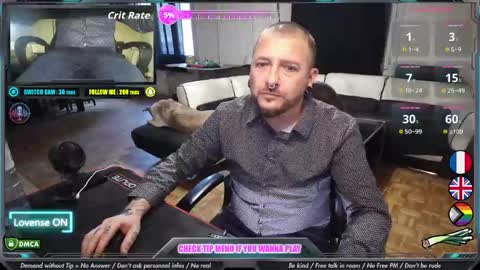 Leek online show from 04-28-26, 05:18