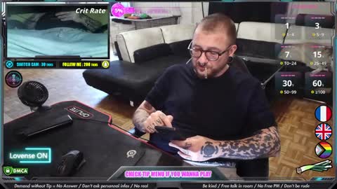 Leek online show from 05-08-26, 09:47