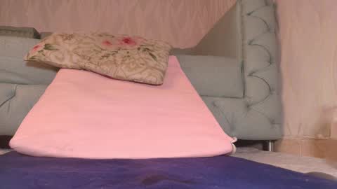 Lay Madison  online show from 02-03-25, 10:11