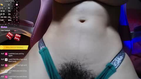 Layana online show from 03-20-26, 06:24