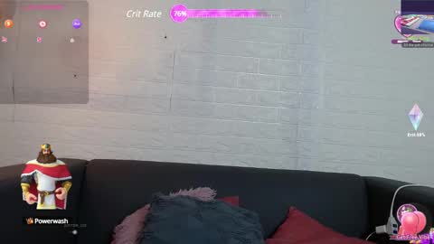 Layla online show from 02-06-25, 05:25