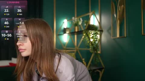 Your sweet girl-next-door online show from 05-22-26, 05:51