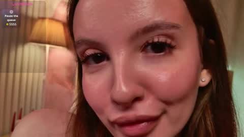 Your sweet girl-next-door online show from 06-06-26, 06:01