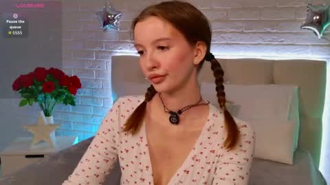 Your sweet girl-next-door online show from 06-07-26, 05:38