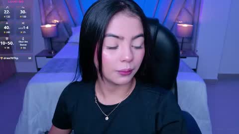 Layla Breezee online show from 06-13-26, 11:19