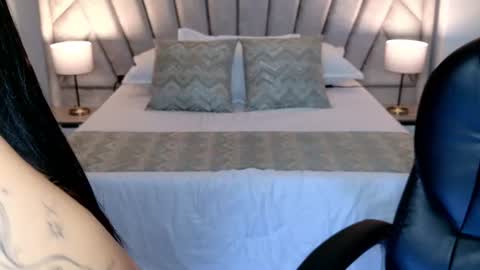 Layla Breezee online show from 07-03-26, 11:27