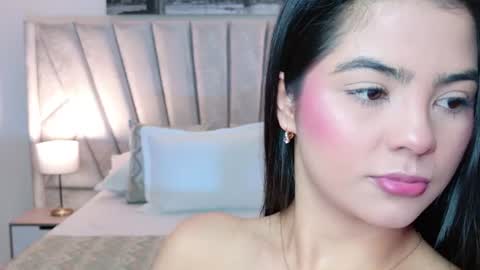 Layla Breezee online show from 07-13-26, 11:35