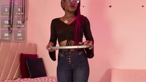 layla online show from 03-02-26, 07:32