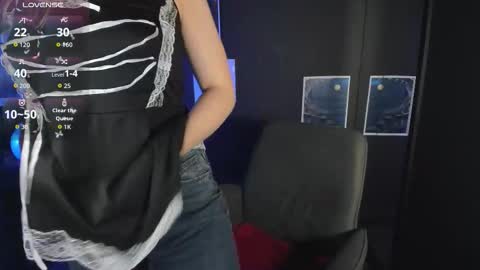 layla_glam online show from 09-28-25, 05:46