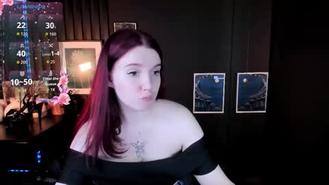 layla_glam online show from 03-03-26, 12:55
