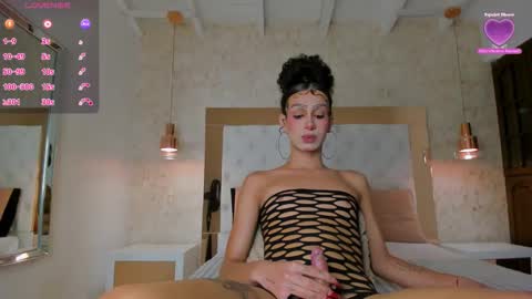 Layla Mackenzie  online show from 02-09-26, 01:09