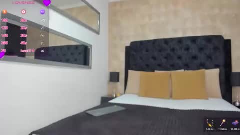 Layla Mackenzie  online show from 02-21-26, 04:46