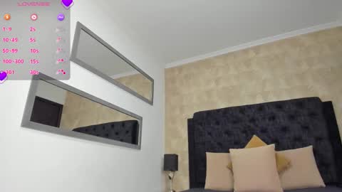 Layla Mackenzie  online show from 03-31-26, 04:57