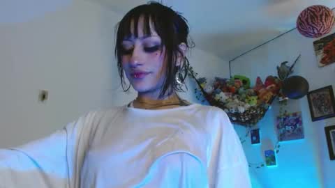layla_quinn online show from 02-18-26, 06:04