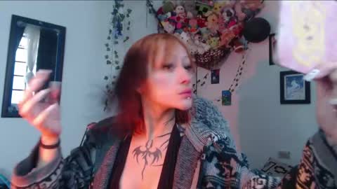 layla_quinn online show from 06-06-26, 12:43