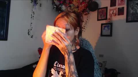 layla_quinn online show from 06-07-26, 12:31