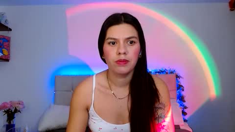 Lia and Rachel online show from 06-10-26, 02:34