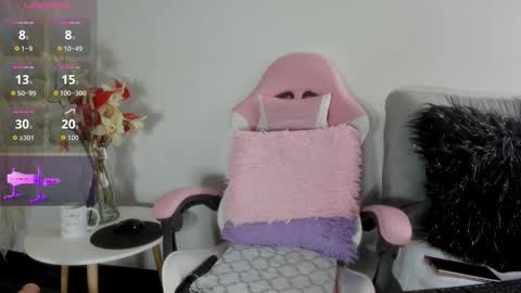 LAYLA online show from 09-12-25, 05:13