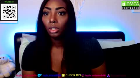 Snapshot of laylaariana chatting on 10-04-25, 03:37 laylaariana online show from 10-04-25, 03:37