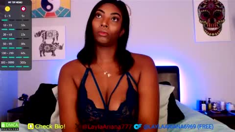 LaylaAriana online show from 05-29-26, 03:04