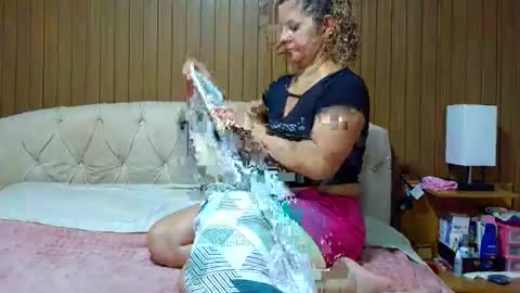 kelly online show from 03-12-25, 12:31