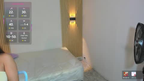 LaylaEmber online show from 02-05-26, 11:26