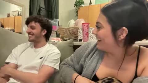 Layla online show from 03-18-26, 03:42