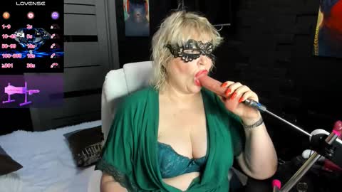 laylalaylamilf online show from 01-06-26, 02:48