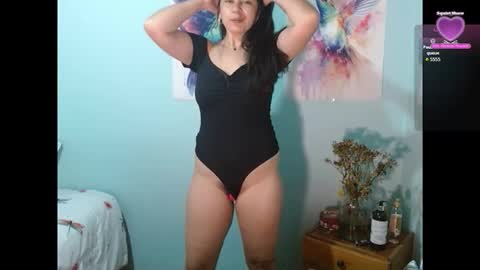 laylashani online show from 02-24-26, 05:00