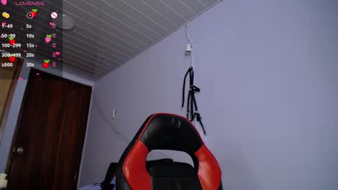 Vannessa  online show from 01-27-25, 09:55