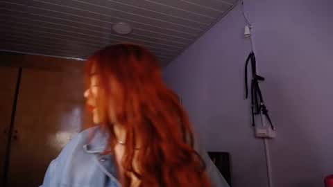 Vannessa  online show from 02-01-25, 12:05