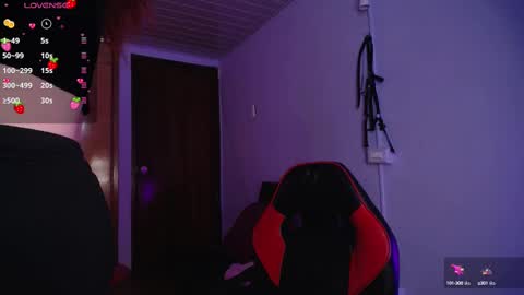 Vannessa  online show from 02-13-25, 01:15