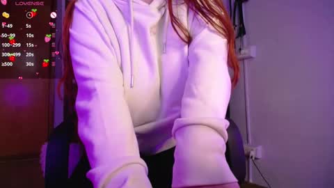 Vannessa  online show from 02-27-25, 07:15