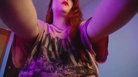 Vannessa  online show from 03-05-25, 06:45