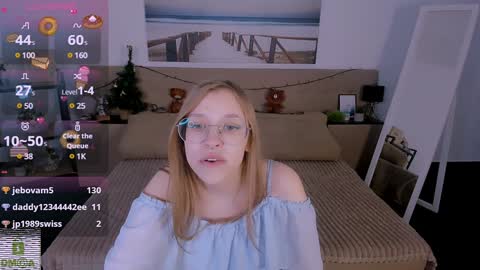 layriantavee online show from 01-03-25, 10:20