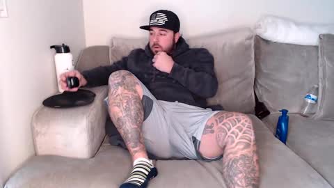 layzebigballs online show from 02-16-25, 07:27