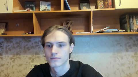 Vladi online show from 12-14-25, 08:24