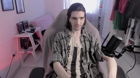 Haze aka Slava online show from 02-11-26, 10:20