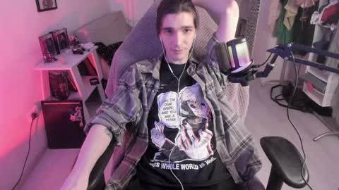 Snapshot of lazy_haze chatting on 04-09-26, 11:43 Haze aka Slava online show from 04-09-26, 11:43