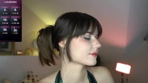 Pansy online show from 11-25-25, 06:08