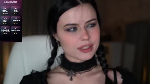 Pansy online show from 12-21-25, 06:15