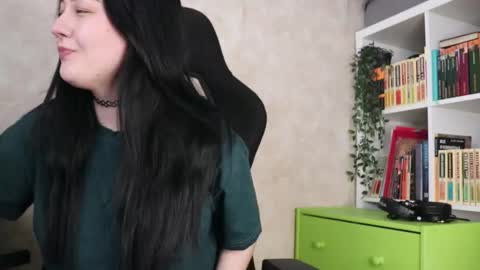 Lisa online show from 03-02-26, 05:08