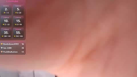 Lea Atreides online show from 10-27-25, 07:51