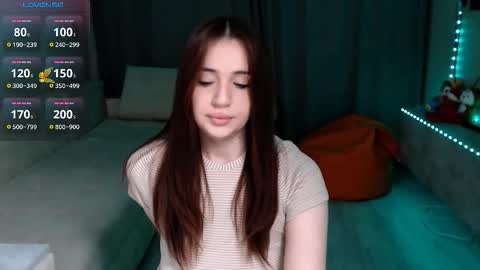 Lea Atreides online show from 11-10-25, 05:28