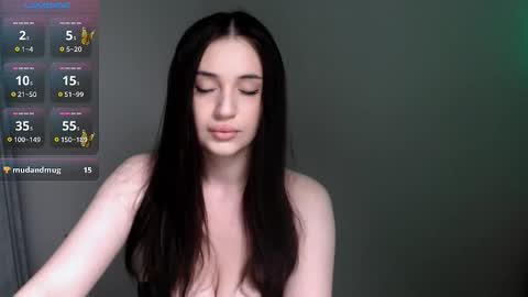 Lea Atreides online show from 12-19-25, 03:24